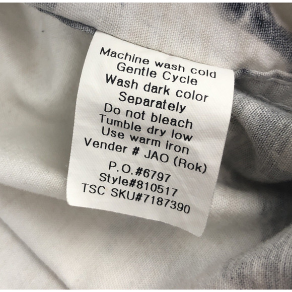 Vintage Morgan Creek Men's Shirt XL Short Sleeve AOP Duck Hunting Retriever - Picture 8 of 10